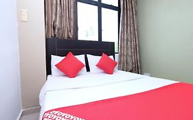 Mrj Hotel Wakaf Che Yeh 2